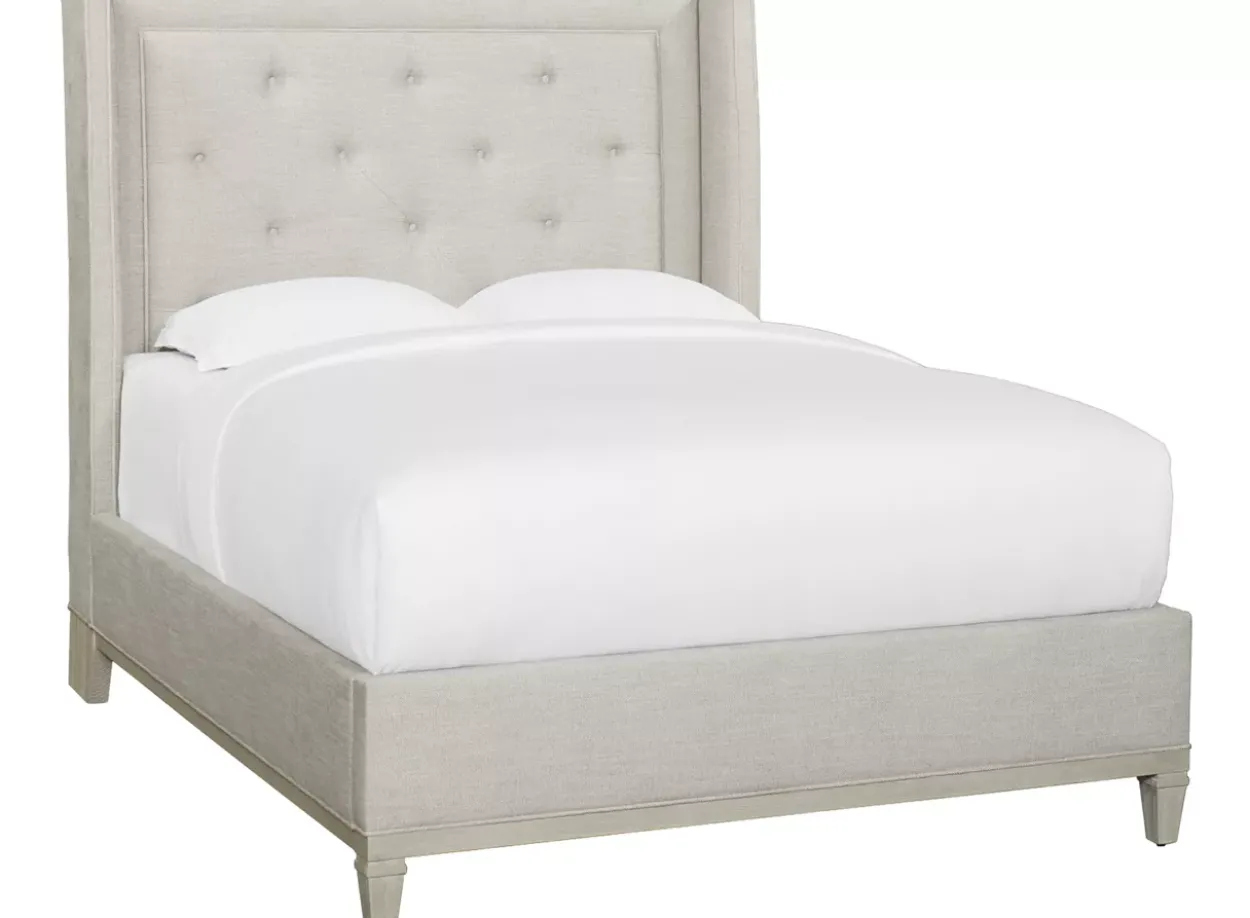 Hyde Park Bed
