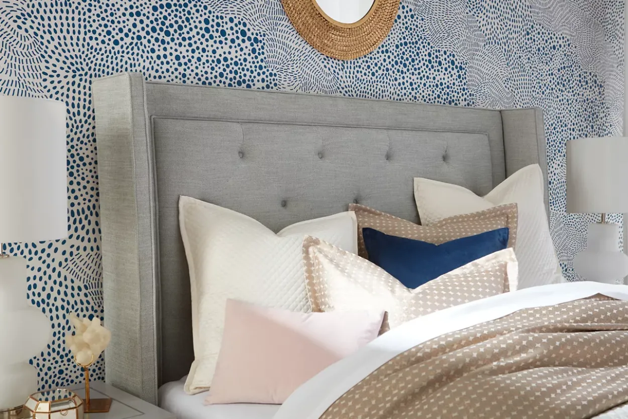 Hyde Park Bed