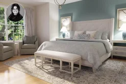 Hyde Park Bed