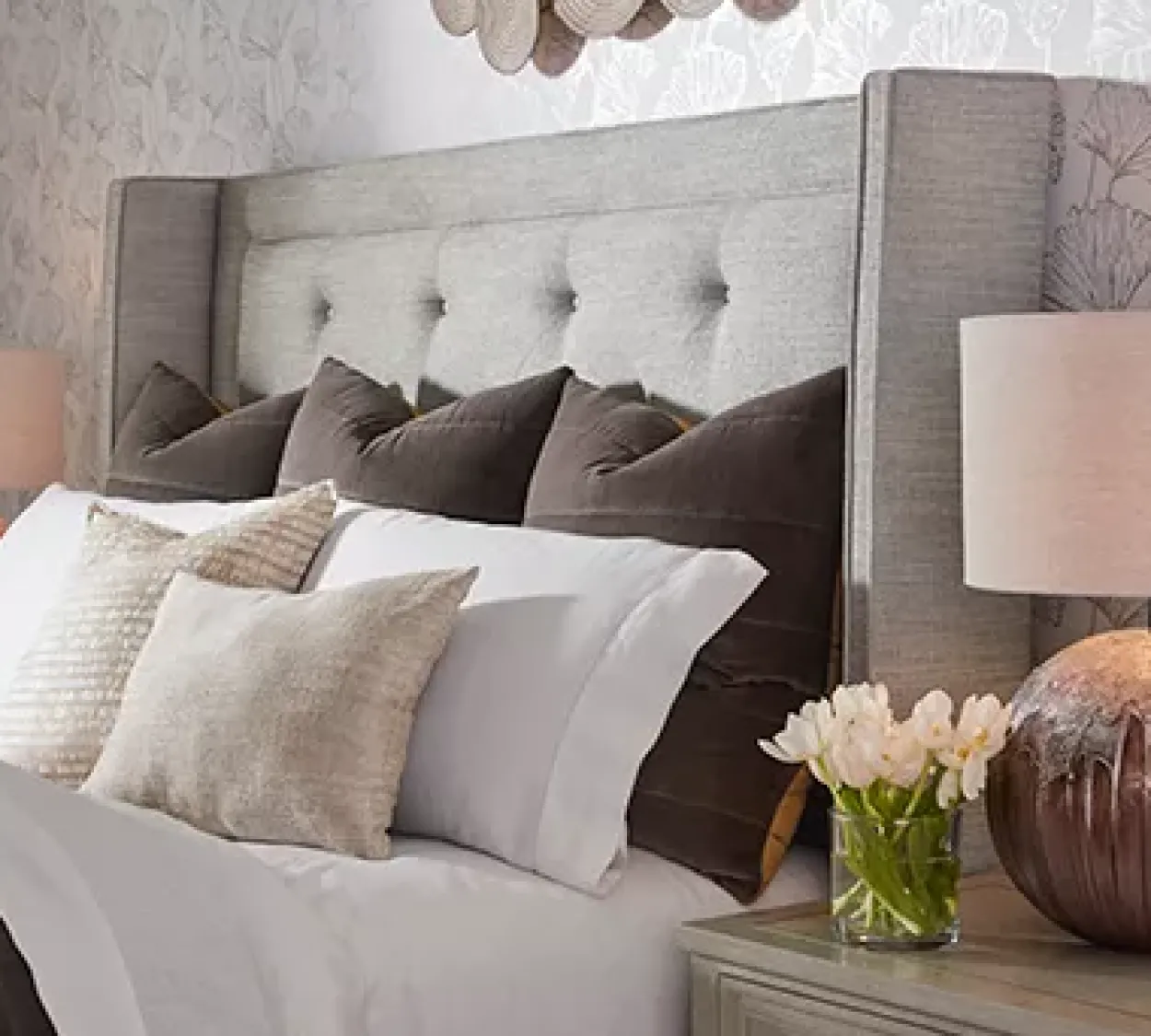 Hyde Park Bed
