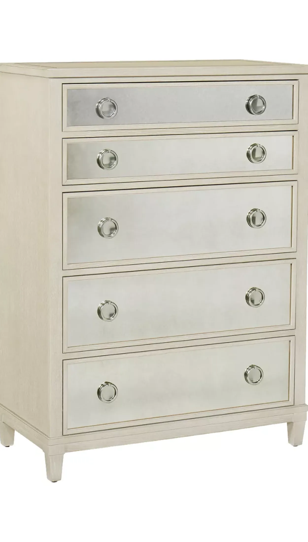 Hyde Park Chest