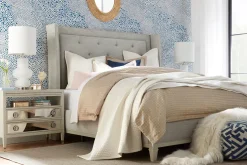 Hyde Park Nightstand