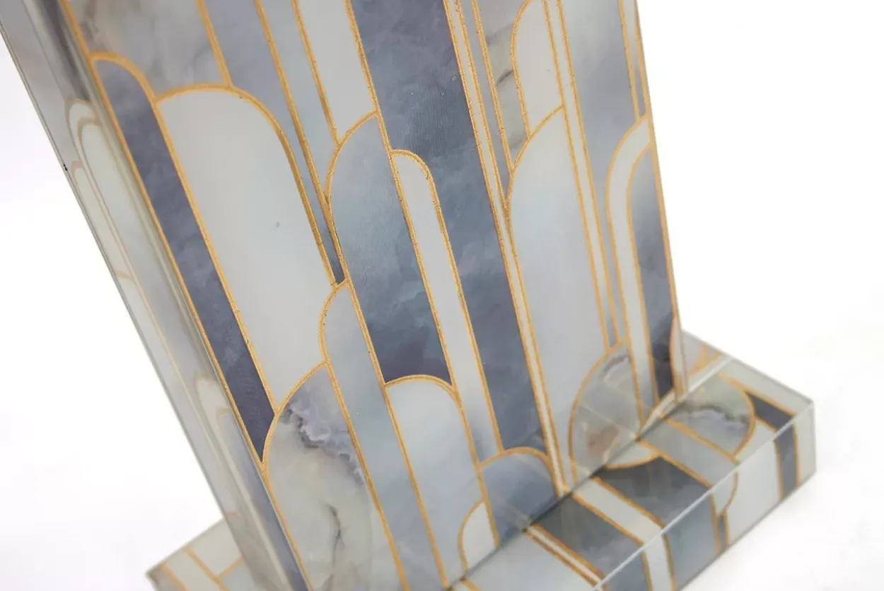 Illusion Table Lamp