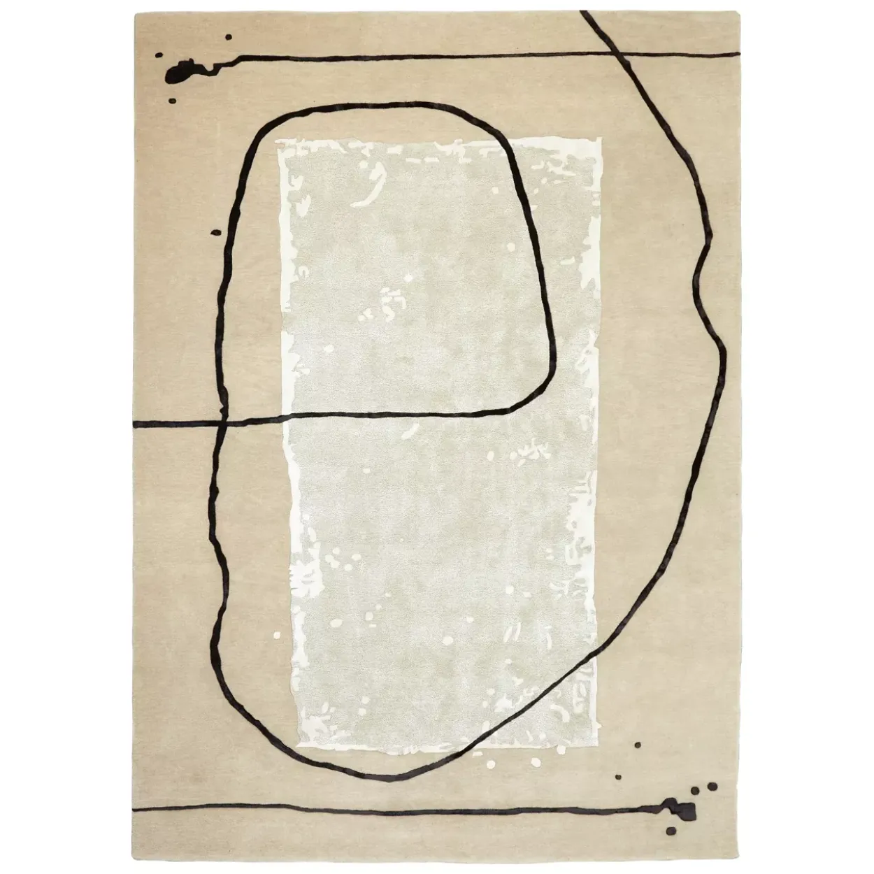 Impulse Rug