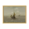 Into the Sea Wall Art