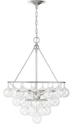 Inverness Chandelier