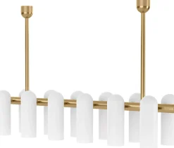 Isaac Chandelier