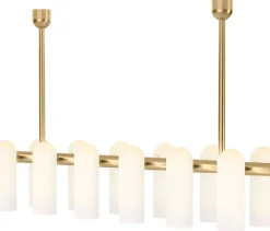 Isaac Chandelier