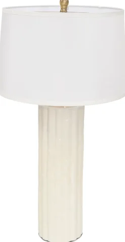 Isaiah Table Lamp