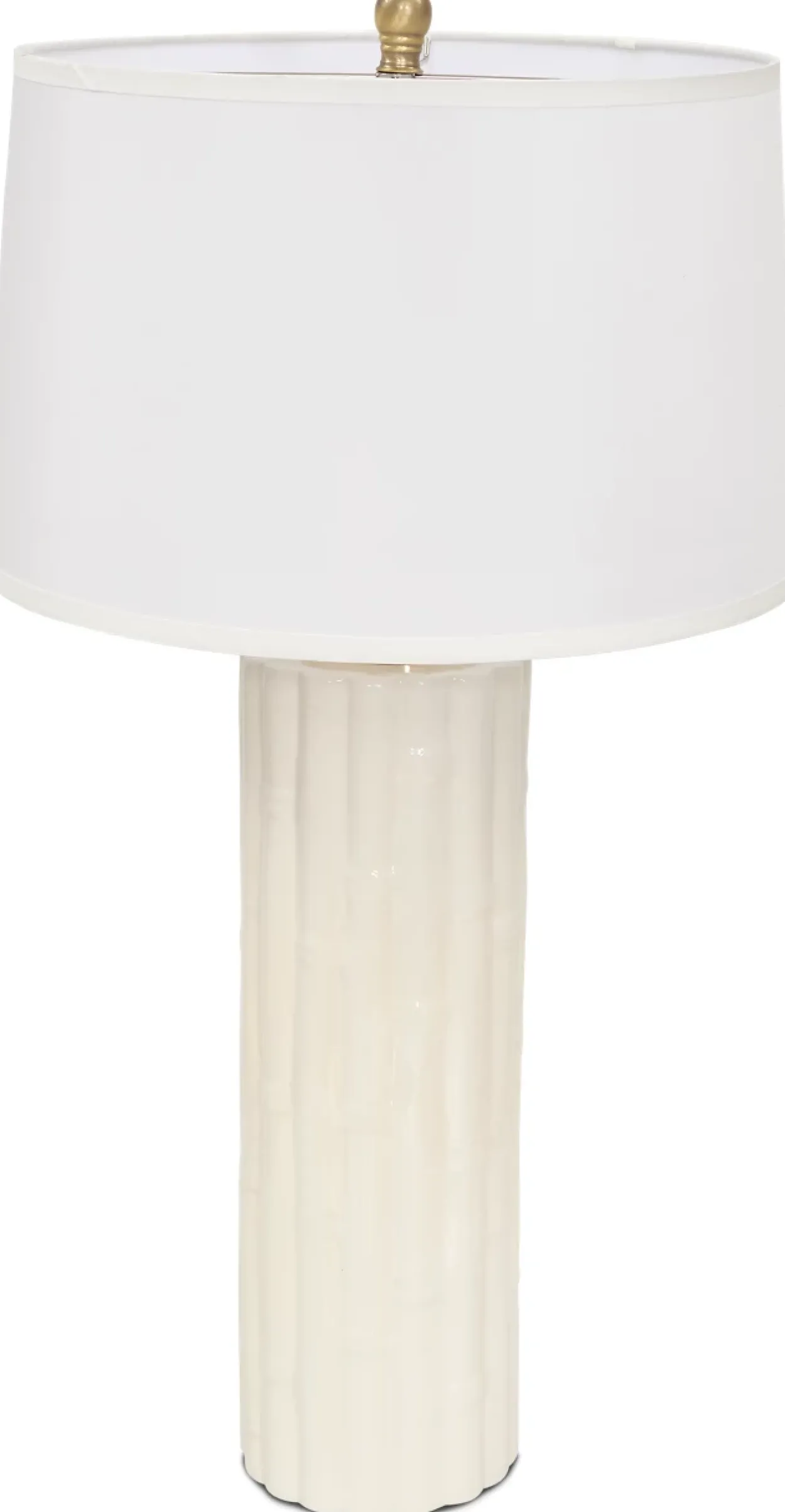 Isaiah Table Lamp