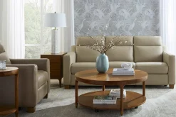 Isaiah Table Lamp
