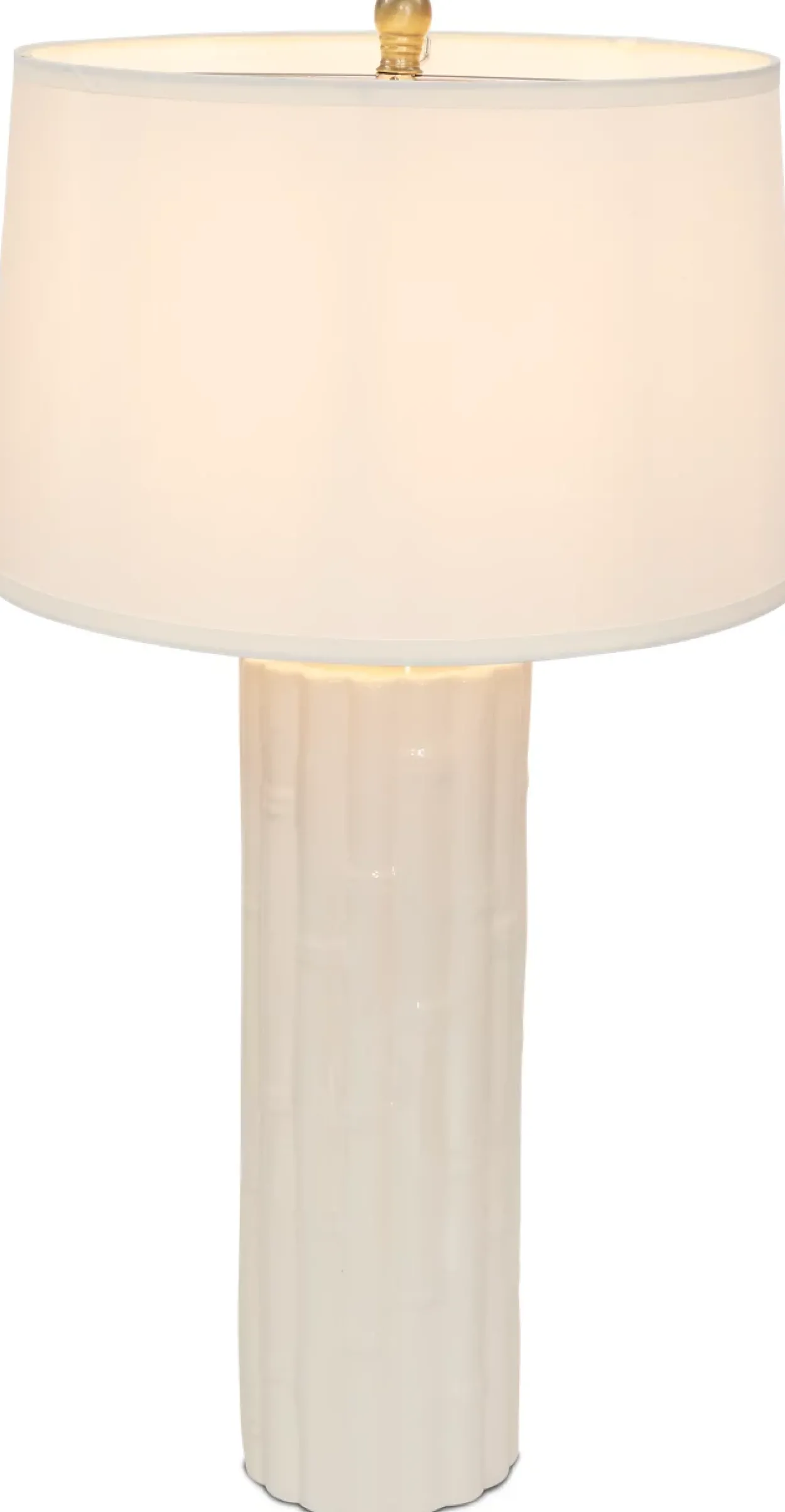 Isaiah Table Lamp