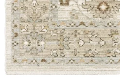 Izmir Rug