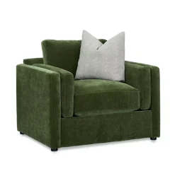 Jade Chair