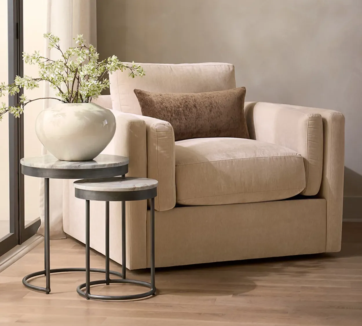Jade Chair