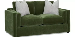Jade Loveseat
