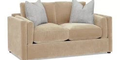 Jade Loveseat