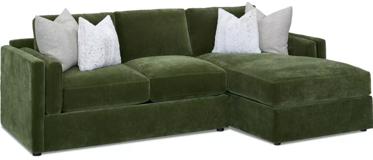 Jade Sectional