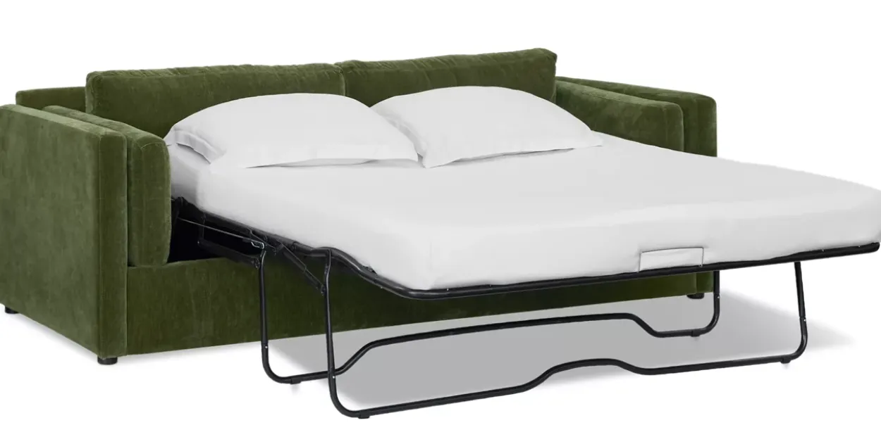 Jade Sleeper