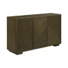 James 56 Inch Accent Cabinet
