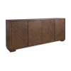 James Entertainment Console