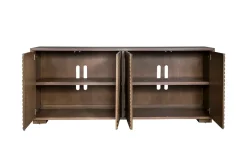 James Entertainment Console
