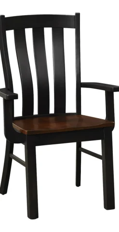 Jamestown Armchair