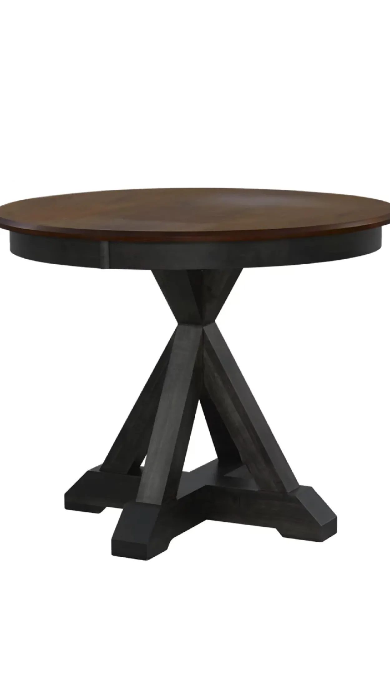 Jamestown Dining Table