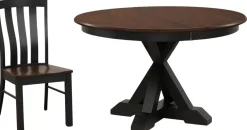 Jamestown Dining Table