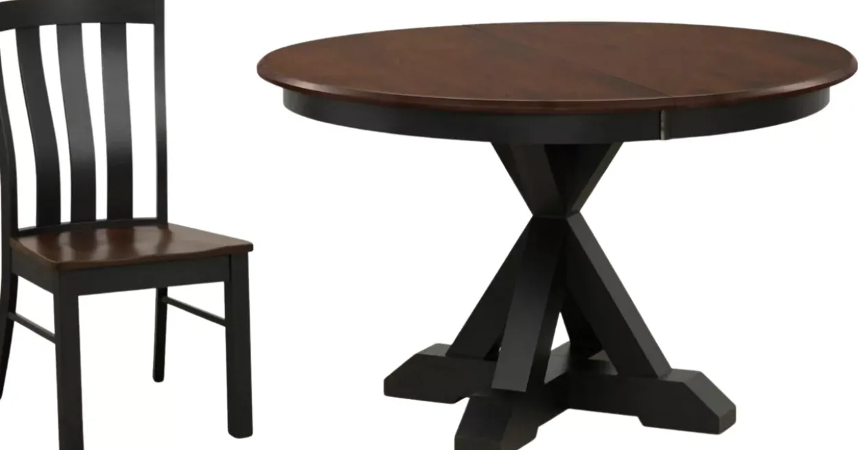 Jamestown Dining Table