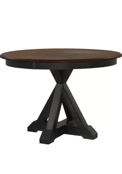 Jamestown Dining Table