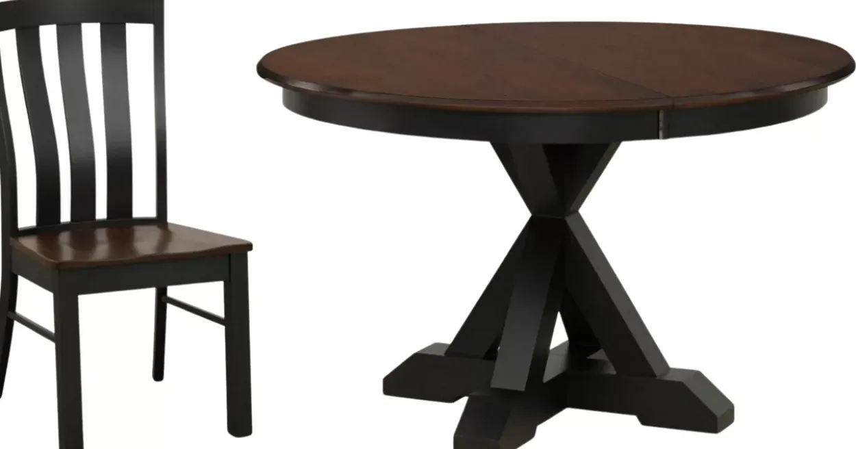 Jamestown Dining Table