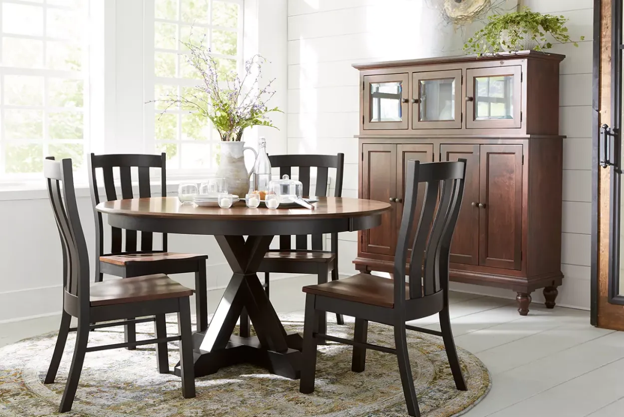 Jamestown Dining Table