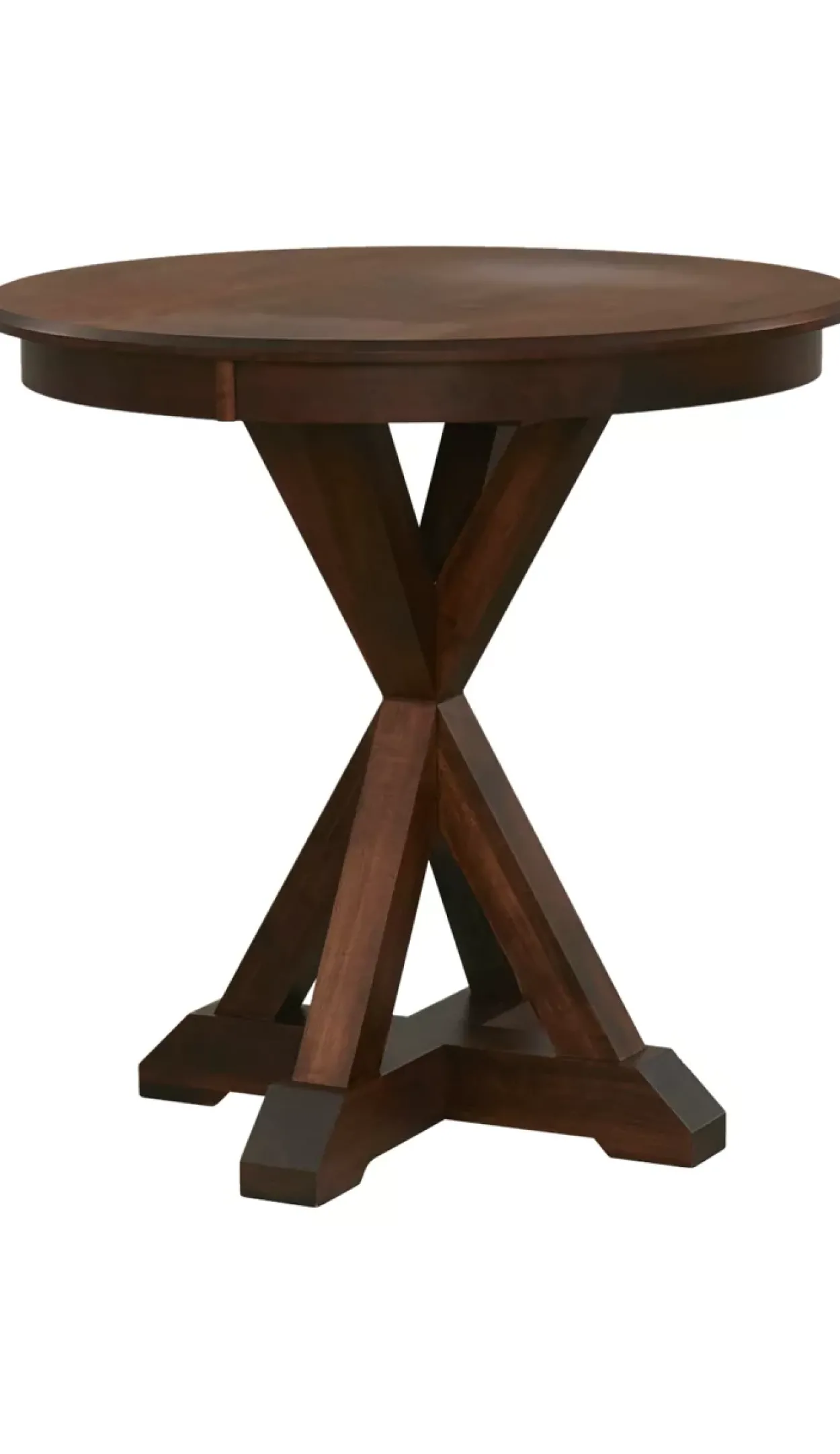 Jamestown Gathering Table