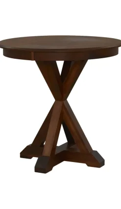 Jamestown Gathering Table