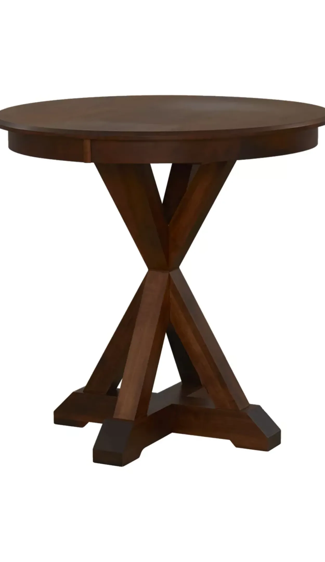 Jamestown Gathering Table