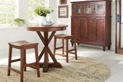 Jamestown Server and Hutch