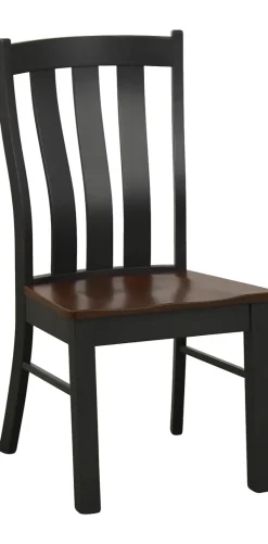 Jamestown Slat Back Chair