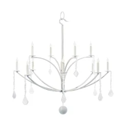 Jeanette Chandelier