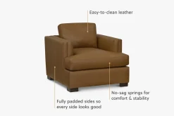 Jessie Chair