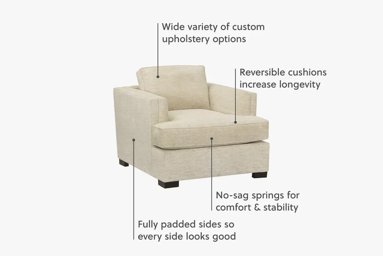 Jessie Chair