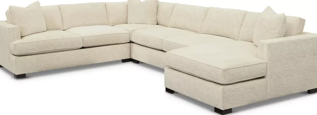 Jessie Sectional