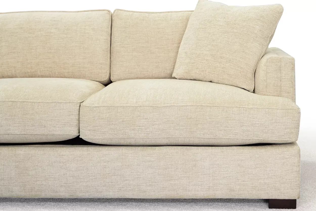 Jessie Sectional