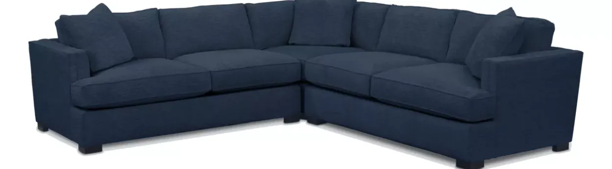 Jessie Sectional