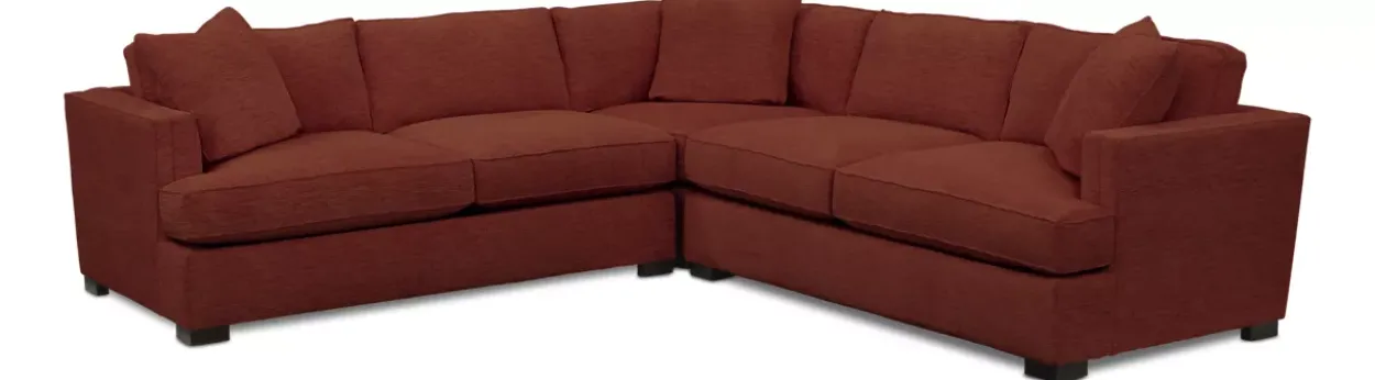 Jessie Sectional