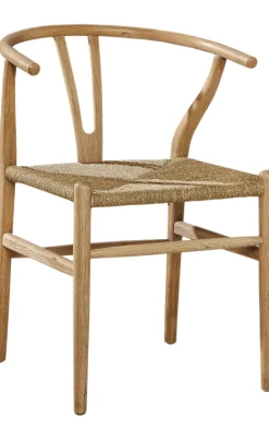 Josephine Broomstick Chair