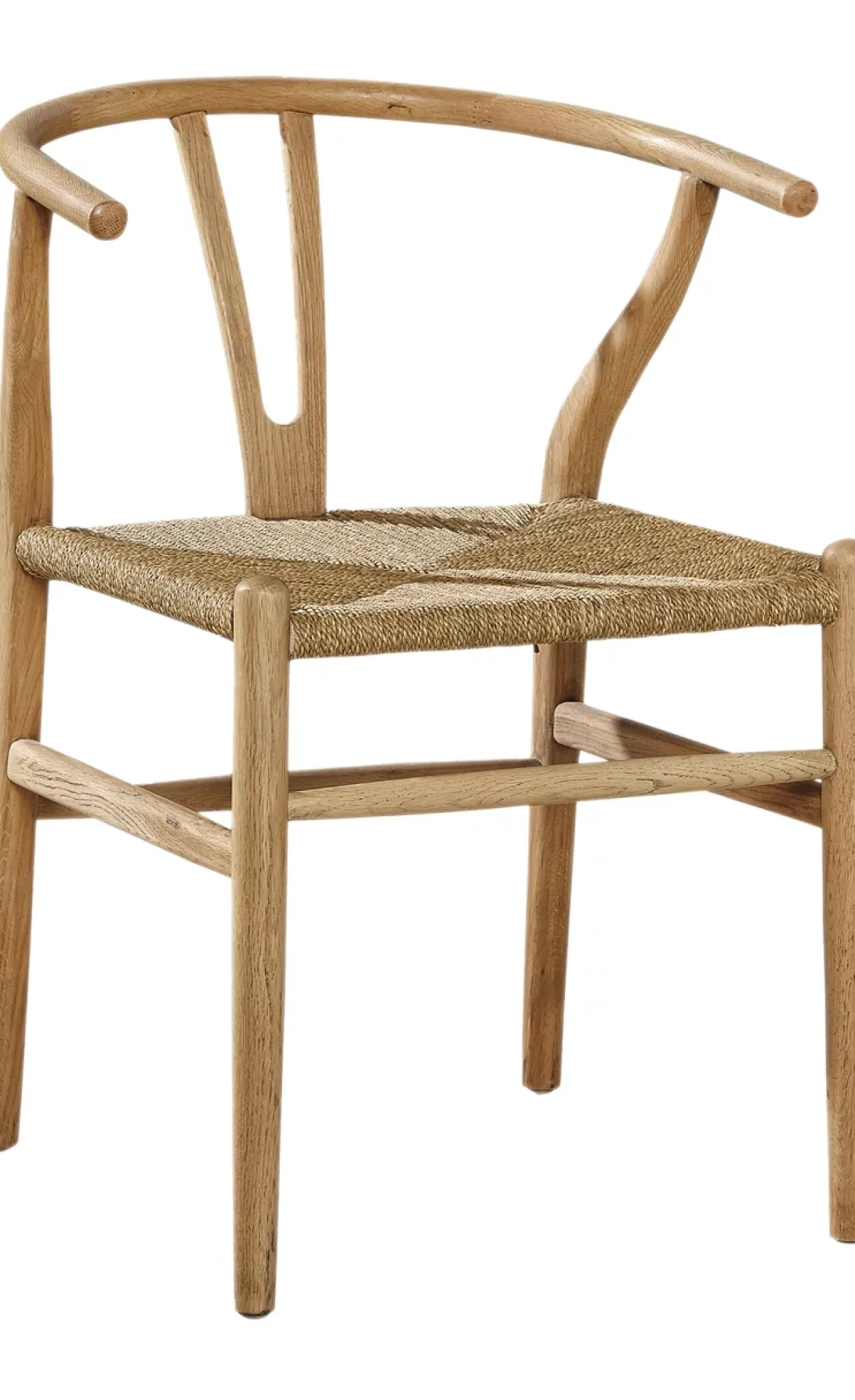 Josephine Broomstick Chair