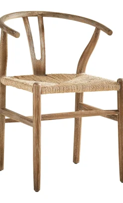 Josephine Broomstick Chair