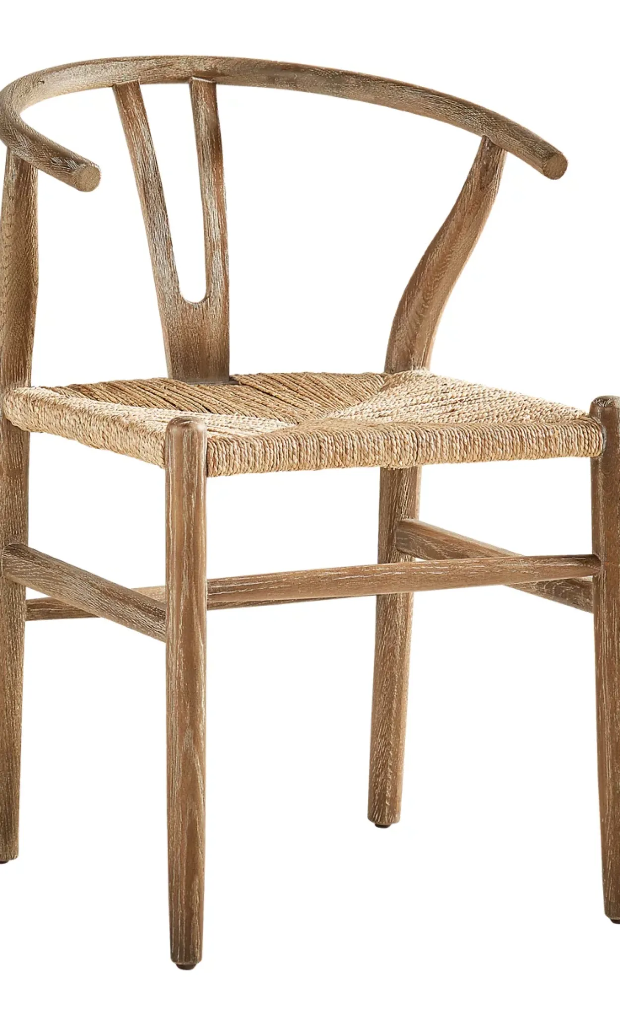 Josephine Broomstick Chair