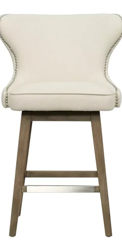 Jovie Counter-Height Stool